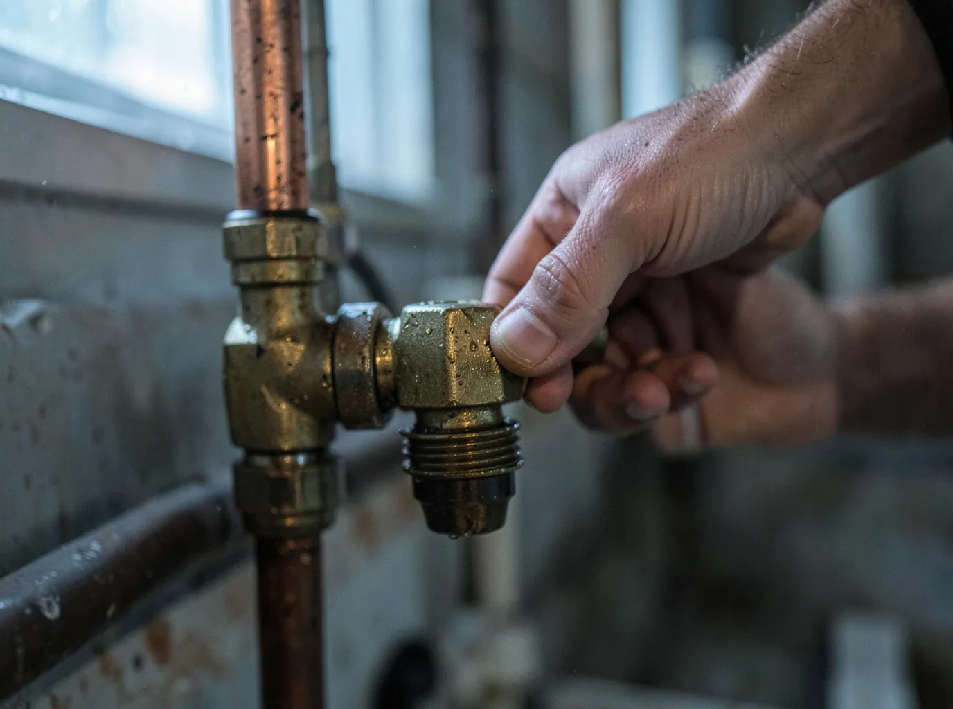 Emergency Plumber Winters, CA FAQs